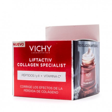 VICHY LIFTACTIV COLLAGEN 50 ML      