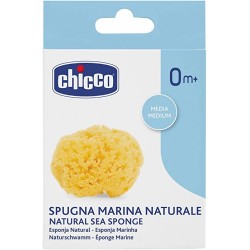 Esponja marina natural CHICCO