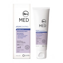 BE+ MED ATOPICONTROL...