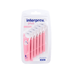 Interdentales Interprox Plus Nano 0.6 mm