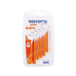 Interdentales Interprox Plus Super Micro 0.7 mm