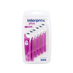Interdentales Interprox Plus Maxi 2.1 mm