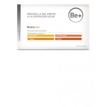 BE+ SKINPROTECT NUTRA SOLAR