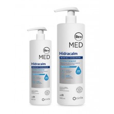 BE+ MED HIDRACALM CREMA CORPORAL
