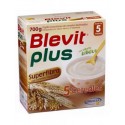 BLEVIT PLUS SUPFIBRA 5 cereales 600g 