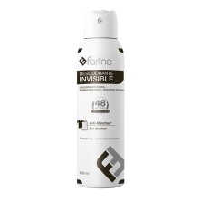 Desodorante Spray Invisible 2X150ML FARLINE