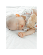Productos para tu mejorar el sueño y el descanso de tu Bebe