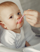 Productos para tu la Alimentación de tu Bebe especializados en cereales, leches